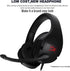 HyperX Cloud Alpha Ear Pads Cushions Replacement Compatible with HyperX Cloud II,Cloud Flight, Cloud Flight S, Cloud Stinger Gaming Headphones Ear...
