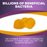 Probiotic Gummies for Digestive Health, Daily Probiotics for Women & Men, 5 Billion CFUs, Nature's Pro Biotics Gummy for Immune Support, Digestive...