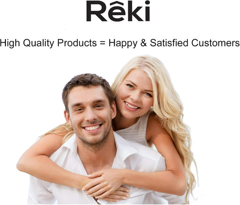 Reki Voyager 5200 Ear Tips - 3 Pcs Premium Replacement Earbuds Eartips Eargels & Foams Set Compatible with Plantronics Voyager 5200 5220 Wireless ...