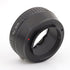 Pixco Lens Adapter for Nikon AI F Lens to Fuji Film Fujifilm X-A5 X-A20 X-A10 X-A3 X-A2 X-A1 X-T2 X-E3 X-E2S X-E2 X-E1 X-T100 X-T10 X-T1IR X-T1 X-...