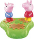Hasbro Gaming Peppa Pig Muddy Puddle Champion Board Game for Kids Ages 3 and Up, Preschool Game for 1-2 Players...