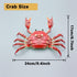 Ocean Animal Building Blocks, Deep Sea Creatures Building Toy Set for Kids Boy Girl Crab(242PCS)...