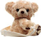 3D Cute Plush Animal Shoulder Bag Women Ladies Teddy Bear Cross Body Bag...