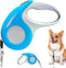 Automatic Retractable Dog Leash, a Key Lock Release Retractable Dog Leash, a Variety of Styles to Choose from, so Your pet Safer and More Convenie...