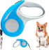 Automatic Retractable Dog Leash, a Key Lock Release Retractable Dog Leash, a Variety of Styles to Choose from, so Your pet Safer and More Convenie...