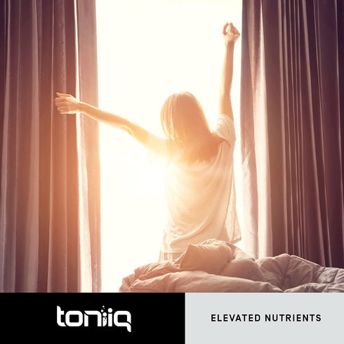 Toniiq 25,000mg 50x Concentrated Milk Thistle Extract - Milk Thistle 500mg Per Serving - 80% Silymarin - Bioavailable Silymarin Milk Thistle Suppl...