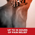 ThermaCare Advanced Back Pain Therapy L-XL Heatwraps, 2 Count...