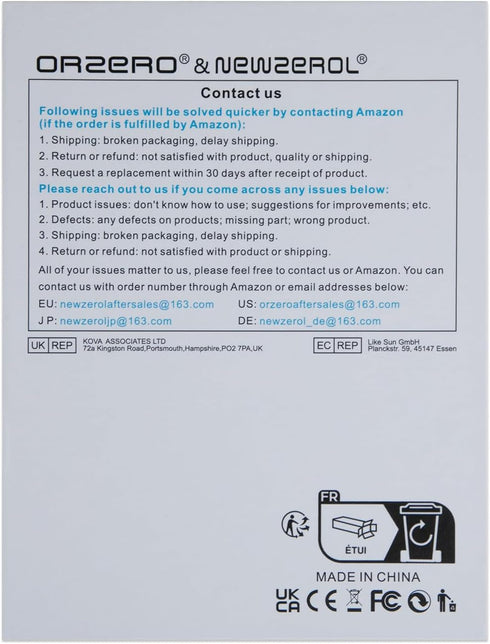 Orzero (3 Pack) Tempered Glass Screen Protector Compatible for Fossil Gen 5E 42mm/Fossil Gen 5E 44mm Smartwatch, 2.5D Arc Edges 9 Hardness High De...