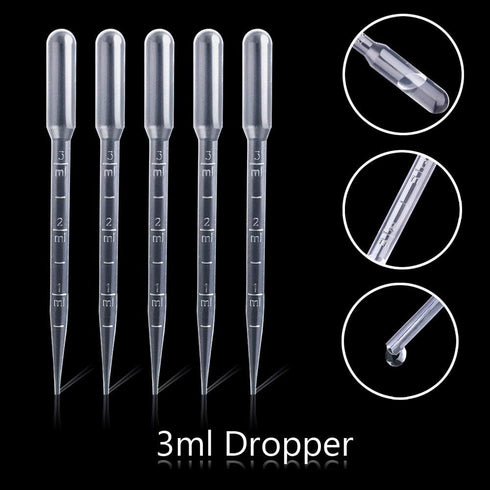 Woohome 66 PCS Epoxy Resin Tools Kit, Silicone Mold Tool Included Measuring Cup, Silicone Mixing Cups, Tweezers with Mixing Sticks, Dropping Pipet...