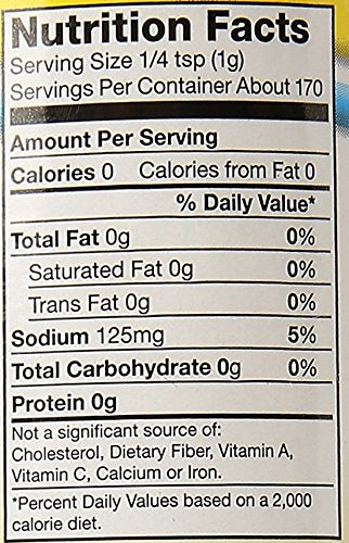Combo Original Seasoning...