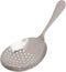 HIC Kitchen Bar Julep Bar Strainer, 18/8 Stainless Steel...