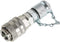 Hydraulic Pressure Test Coupling Kit Fits for Parker PD Series Coupler, Caterpillar Case John Deere Excavator Construction Machinery...