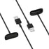 Charger for Inspire 3 Charger Cable Replacement USB Charging Cord Compatible for Fitbit Inspire 3 Fitness Tracker Accessories...