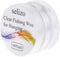 Fishing Wire, Selizo 3Pcs Clear Fishing Line Jewelry String Invisible Nylon Thread for Hanging Decorations, Beading and Crafts (3 Sizes, 60 Yards ...