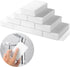 Magic Sponge Eraser,10 Pack 2X Density Extra Thick Melamine Sponge,Household Extra Large Cleaning Pads?Melamine Foam, No Scratches Cleaning Sponge...