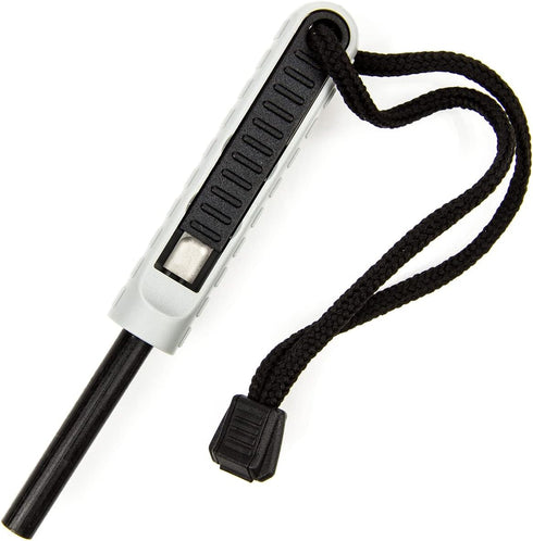 Exotac polySTRIKER XL Ferrocerium Fire Starter...