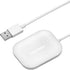 Galvanox AirPods Pro Charger - Wireless Charging Station for Apple AirPod Pro/AirPods Pro 2nd Generation (White)......