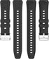 6 Pack Bands intended for Fitpolo Smart Watch IDW13 Watch Strap Replacement Band Smartwatch Band Compatible with Fitpolo IDW13 Smart Watch 1.8 inc...
