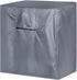 uxcell Air Conditioner Cover, 26"x26"x32" Air Conditioners Covers for Outside, 210D Oxford Fabric Outdoor Unit Square Vertical Protective Cover (G...