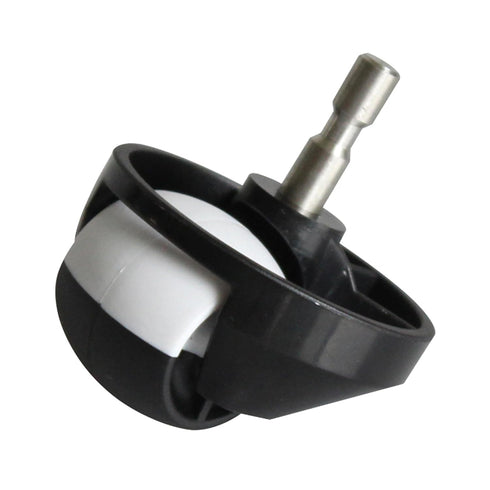 Replacement Roomba Front Wheel Caster Assembly for iRobot Roomba i7 i7+ Plus E5 E6 E7 500 600 700 800 900 Series Roomba Vacuum Replacement Parts,1...