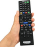 Blu-Ray Disc Player/AV Home Theater Replaced Remote RM-ADP069 for Sony HBD-E580 BDV-N790W HB-DE3100 RM-ADP072 BDV-T58 BDV-T57 HBD-T79 HBD-E280 BDV...