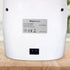 Pro Breeze Mini Dehumidifier PB-02 Power Adapter - 2-Pin Adaptor for Pro Breeze Mini Dehumidifier 1200 Cubic Feet...