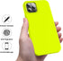 OTOFLY for iPhone 12 Pro Max Case, Military-Grade Protection, Shockproof Silicone, Anti-Fingerprint & Anti-Slip, Phone Case for iPhone 12 Pro Max,...