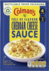 Colmans Cheese Sauce Sachet 40g...