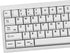 Gliging 135 Keys PBT Keycaps Cherry Profile DYE-Sub White Theme Minimalist Style Suitable for Mechanical Keyboard...