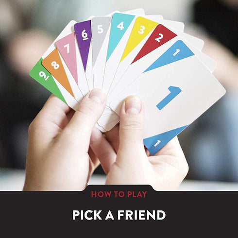 After Dark Edition - The Hilarious Adult Party Card Game about Finding Out Who Your Friends are - Perfect for College Students, Fun Parties and Bo...