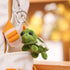Green Turtle Stuffed Mini Sea Turtle Animal Plush Turtle Adorable Cute Stuffed Animal Party Decorations for Adults for Birthday Gift Bag Accessori...