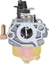 951-11193 Carburetor Compatible with 951-11193, 951-11193A, 951-14024A, 751-11193, 751-11193A for Troy-Bilt 478-SU 478-SUA 478-SUB Snowblower Engi...