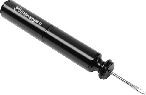 Kilimanjaro Cycle Series Tubeless Bicycle Repair Kit, Handle and Fix Bike Tire Punctures Roadside - 910528ECE...