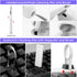 20 in 1 Laptop Phone Screen Cleaner Kit, Computer Keyboard Cleaning Brush for iPhone AirPods MacBook iPad, Multifunctional Electronic Device Clean...