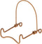 Bard's Adjustable Gold-toned Wire Easel Stand, 2.25" H x 1.75" W x 2.5" D...