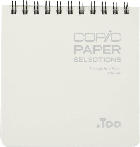 Copic Sketchbook Sketch Books and Journals, none 110mm×110 mm ????30?...