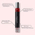 ANTHOLOGY Bold Inferno Roll on Perfume Oil 0.3 oz 9 ml | Grapefruit, Cranberry, Red Saffron, Cedarwood | Alcohol Free Rollerball, Travel Fragrance...
