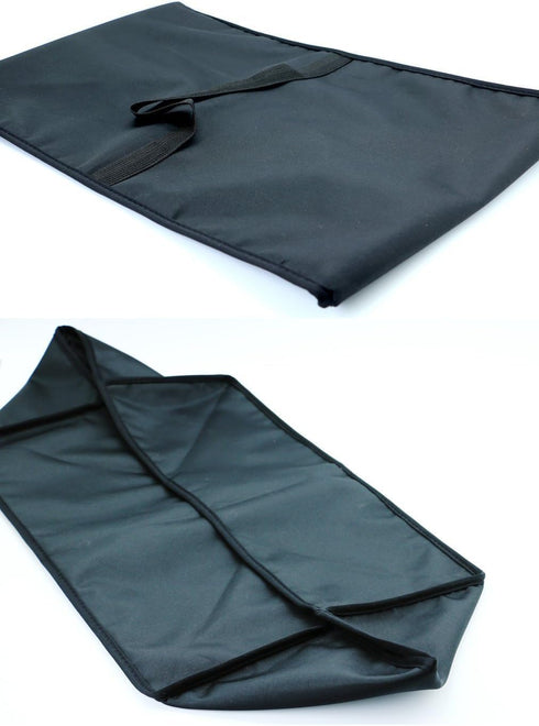 Heavy Duty Antistatic Water-Resistant Nylon Fabric Printer Dust Cover Case Protections for Brother HL-L2340DW / HL-L2300D / HL-L2360DN / HL-L5100D...