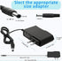 6V 1A Power Supply Adapter 6V 1A Power Supply 100V-240V AC Power Adapter Wall Charger for Arm Blood Pressure/Little Sewing Machine/Soap Dispenser/...