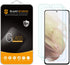 (2 Pack) Supershieldz Designed for Samsung Galaxy S21 FE 5G Tempered Glass Screen Protector, Anti Scratch, Bubble Free...