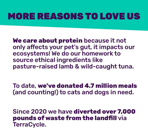 I AND LOVE AND YOU Wet Cat Food - Oh My Cod Pâté - Cod Recipe, Grain Free, Filler Free, 3oz Pack of 4 Cans...