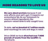 I AND LOVE AND YOU Wet Cat Food - Oh My Cod Pâté - Cod Recipe, Grain Free, Filler Free, 3oz Pack of 4 Cans...