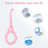 ARGOMAX - Aligner Removal Tool, 2 Retainer Remover Tool, Invisible Braces Removal Tools, Suitable for Removing Braces, Trays, Retainers, Dentures ...