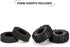 INJORA 1.0 Tires - S5 Swamp Stomper Crawler Tires for TRX4M AX24 SCX24 FCX24 1/18 1/24 RC Crawler Car, 63 * 24mm, T1018...