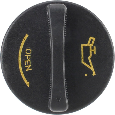 26510-26611 Engine Oil Filler Cap Compatible with Hyundai Accent 2007-2017 Compatible with Kia Amanti 2004-2009...