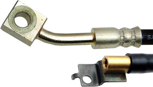 ACDelco Professional 18J844 Front Hydraulic Brake Hose Assembly...