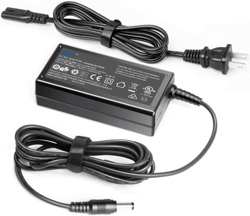 KFD 18V AC DC Adapter Charger for Braven BRV-XXL Bluetooth Speaker,Altec Lansing RockBox XL IMW999 Rugged Boombox Speaker MID 2390819 2390520 JT01...