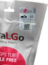 LG ScaLGo Original Descaling Powder For Washing Machines 100 Gram (With Authenticity Scan Code)...