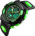 Dayllon Kids Digital Watch Outdoor Sports 50M Waterproof Electronic Watches Alarm Clock 12/24 H Stopwatch Calendar Boy Girl Wristwatch...