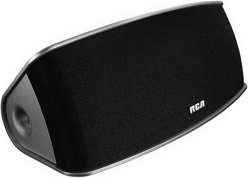 RCA RAS1863P Wireless Speaker for Airplay...